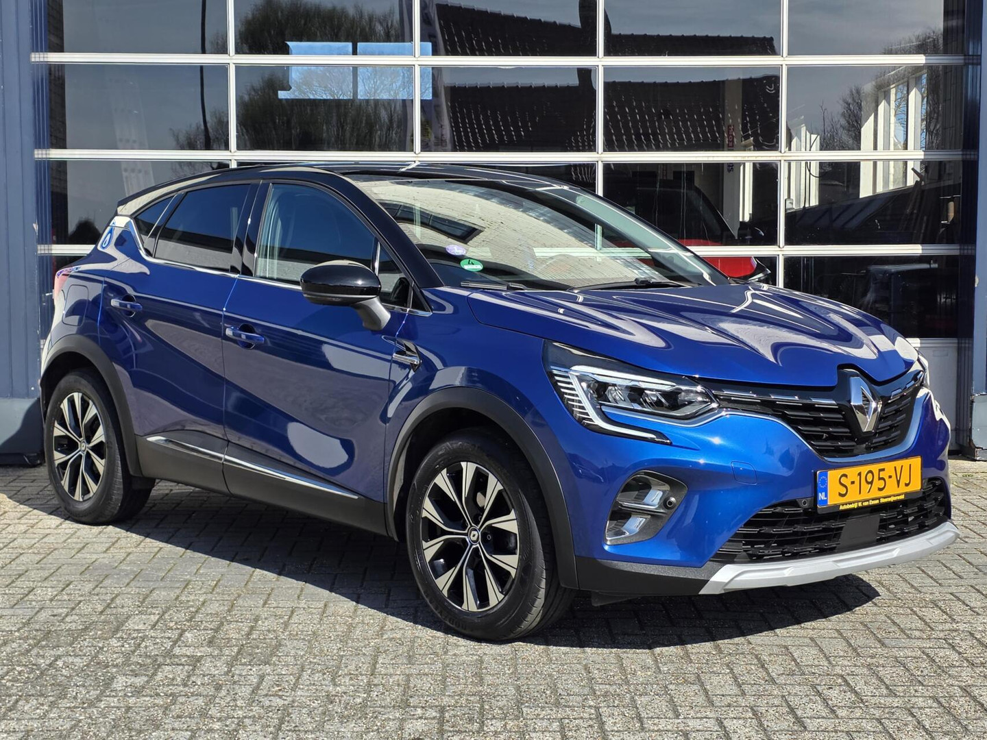 Renault