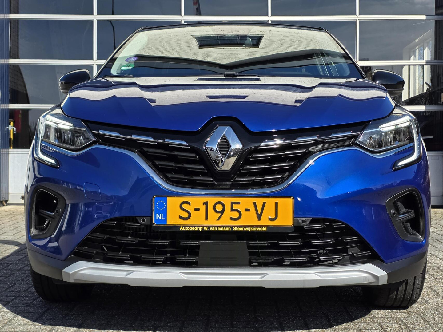 Renault