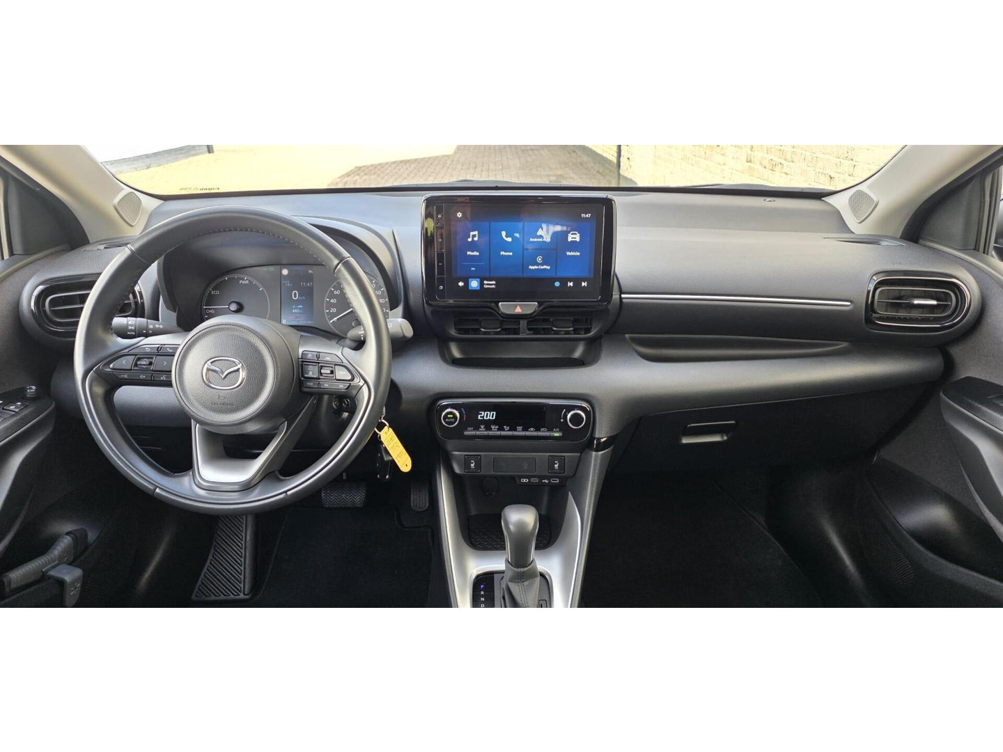 Mazda