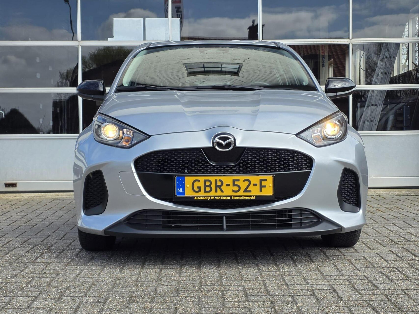 Mazda