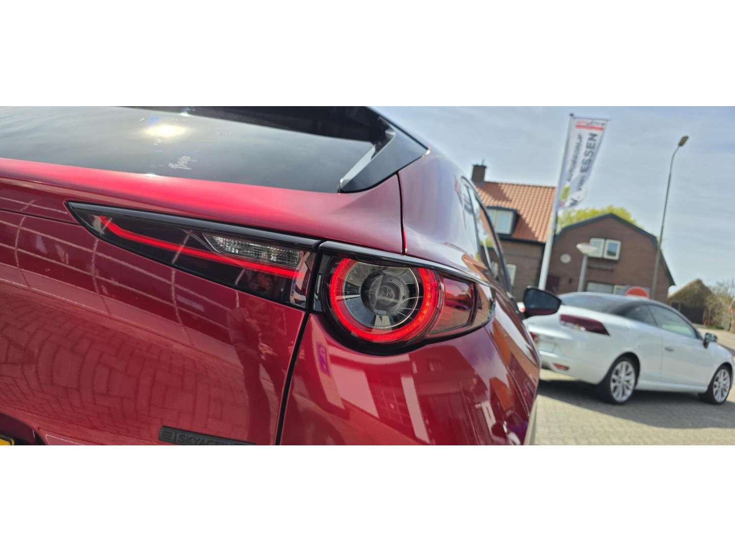 Mazda