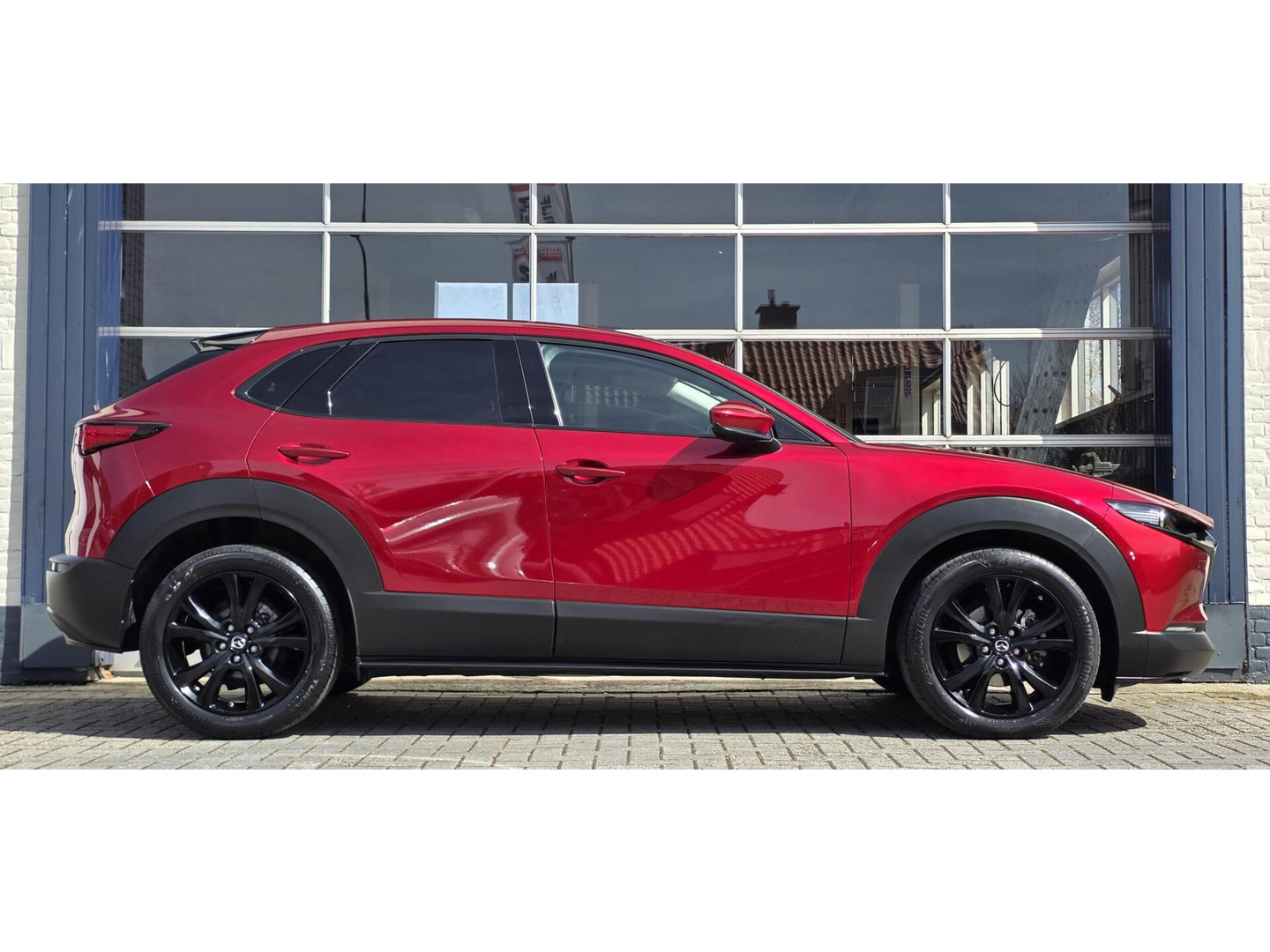 Mazda