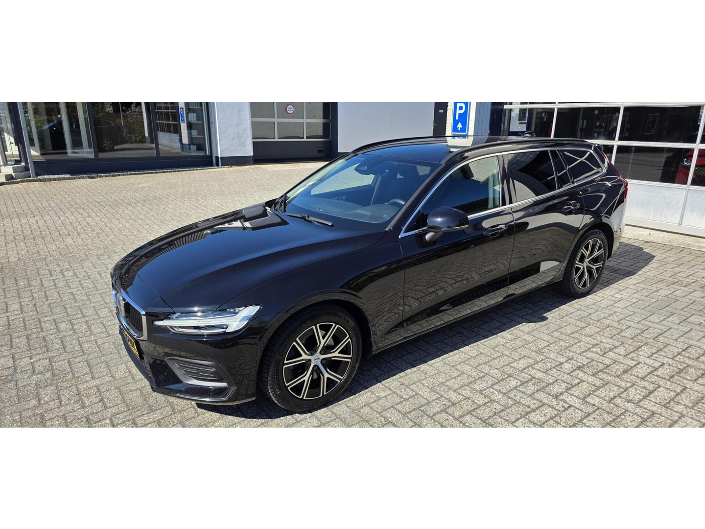 Volvo
