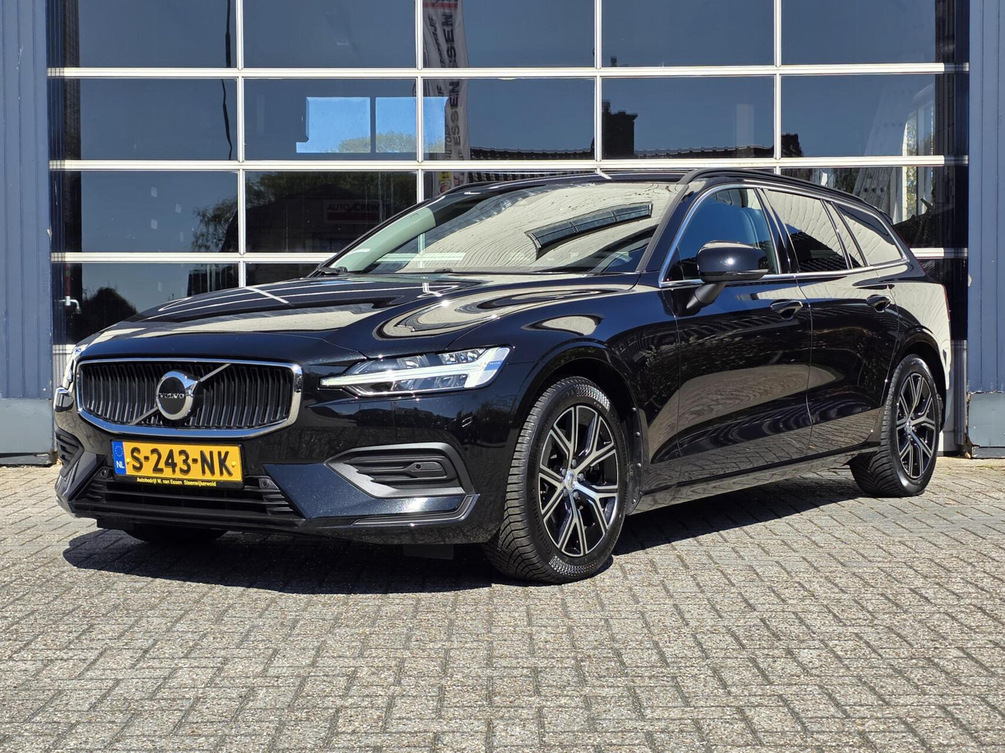 Volvo