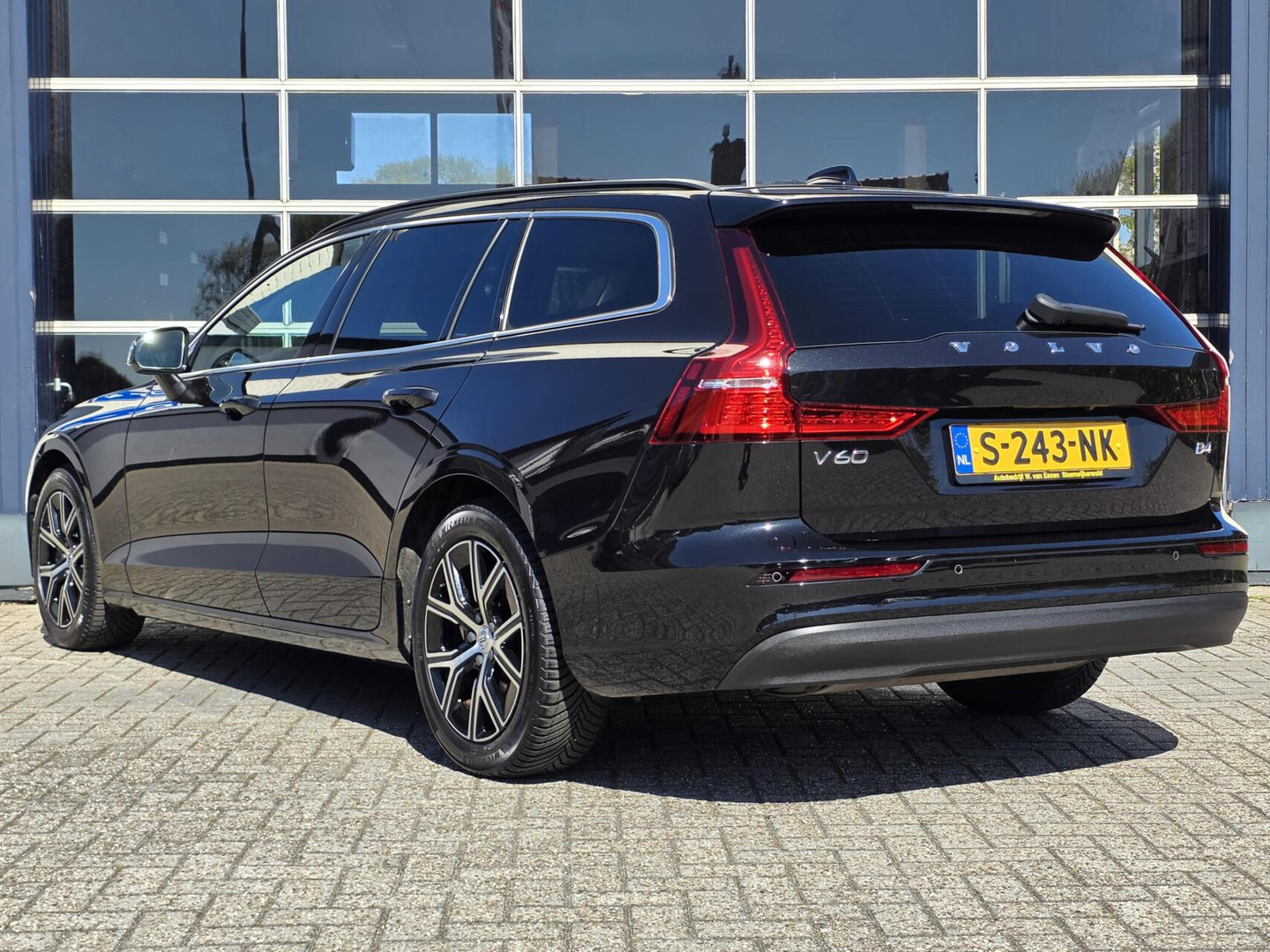 Volvo