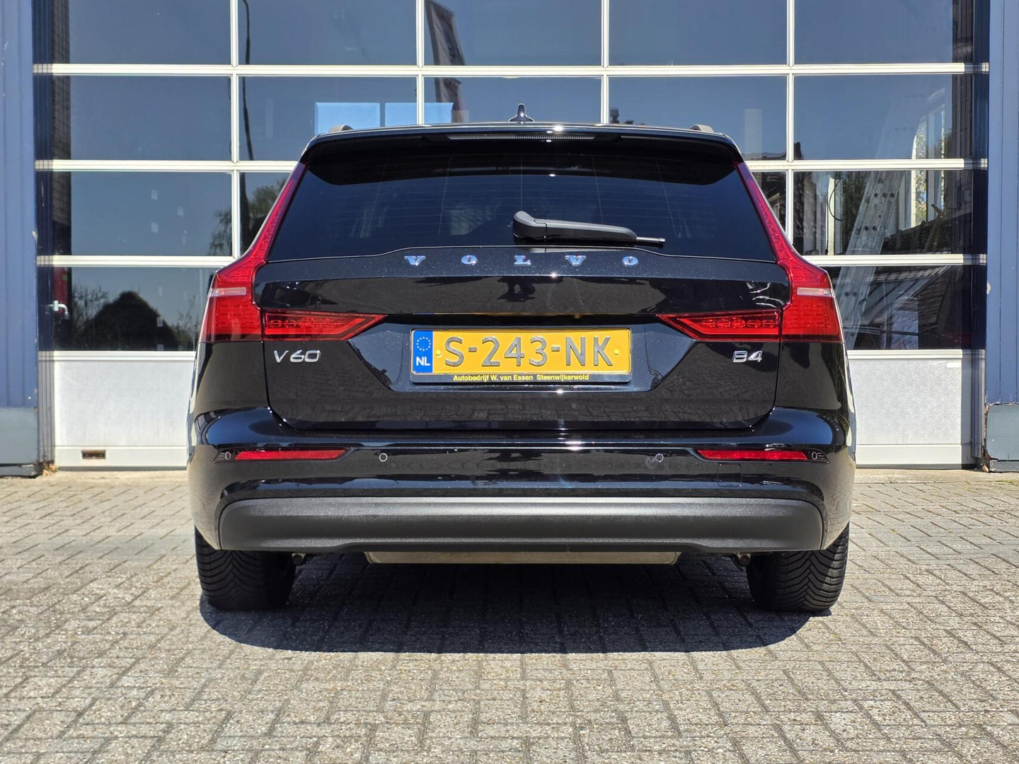 Volvo