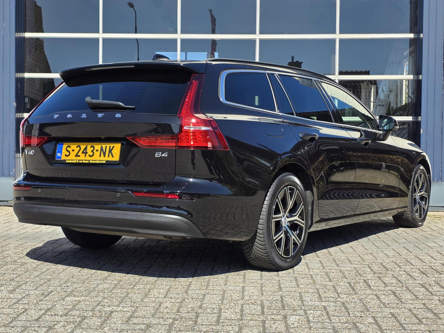 Volvo
