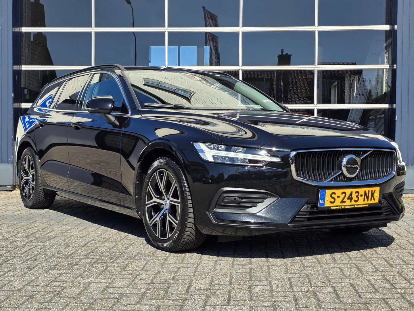 Volvo