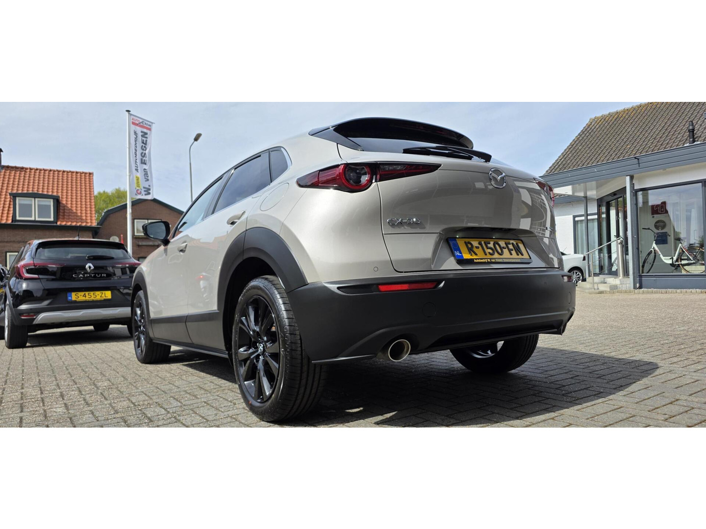 Mazda