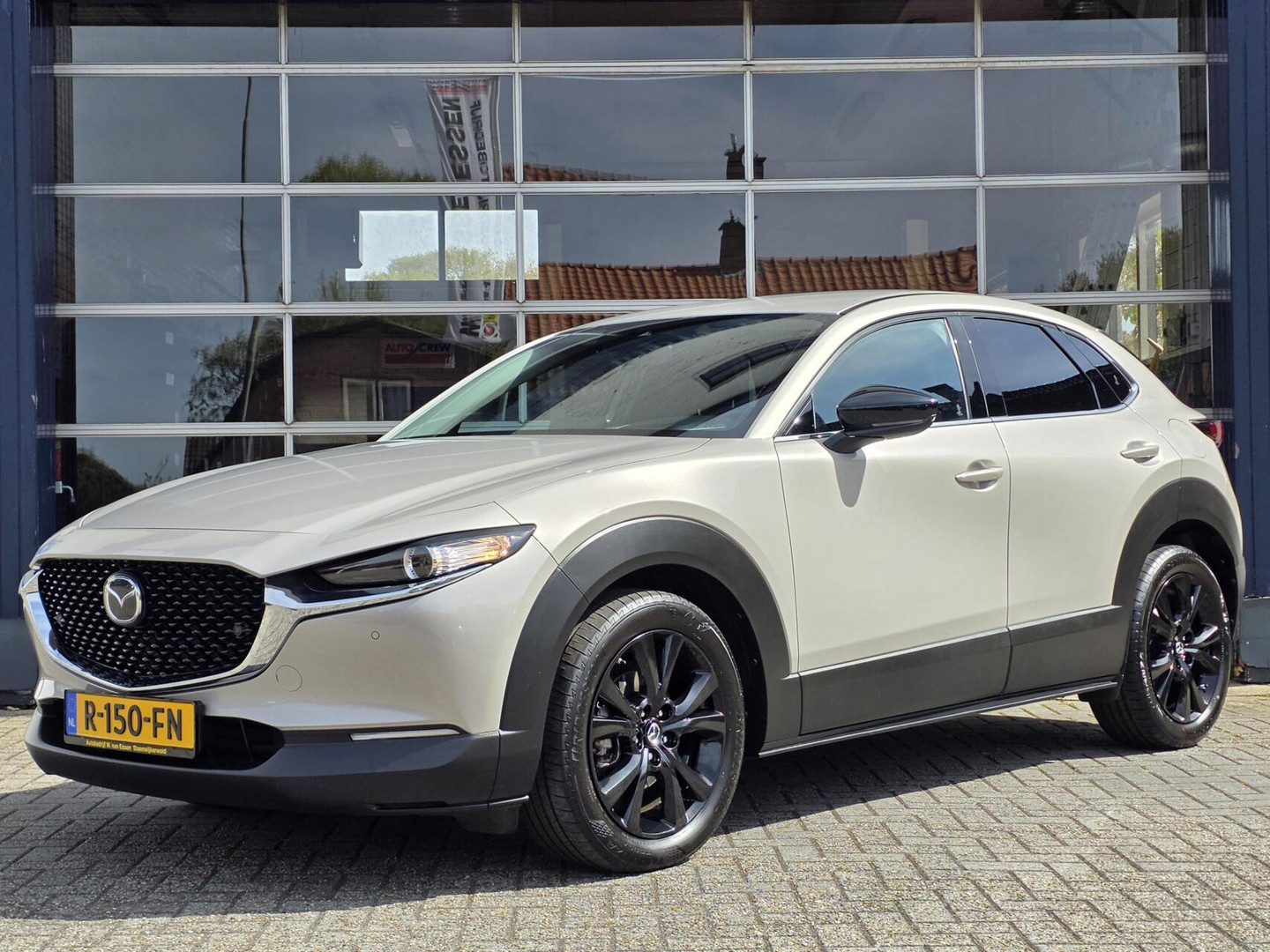 Mazda