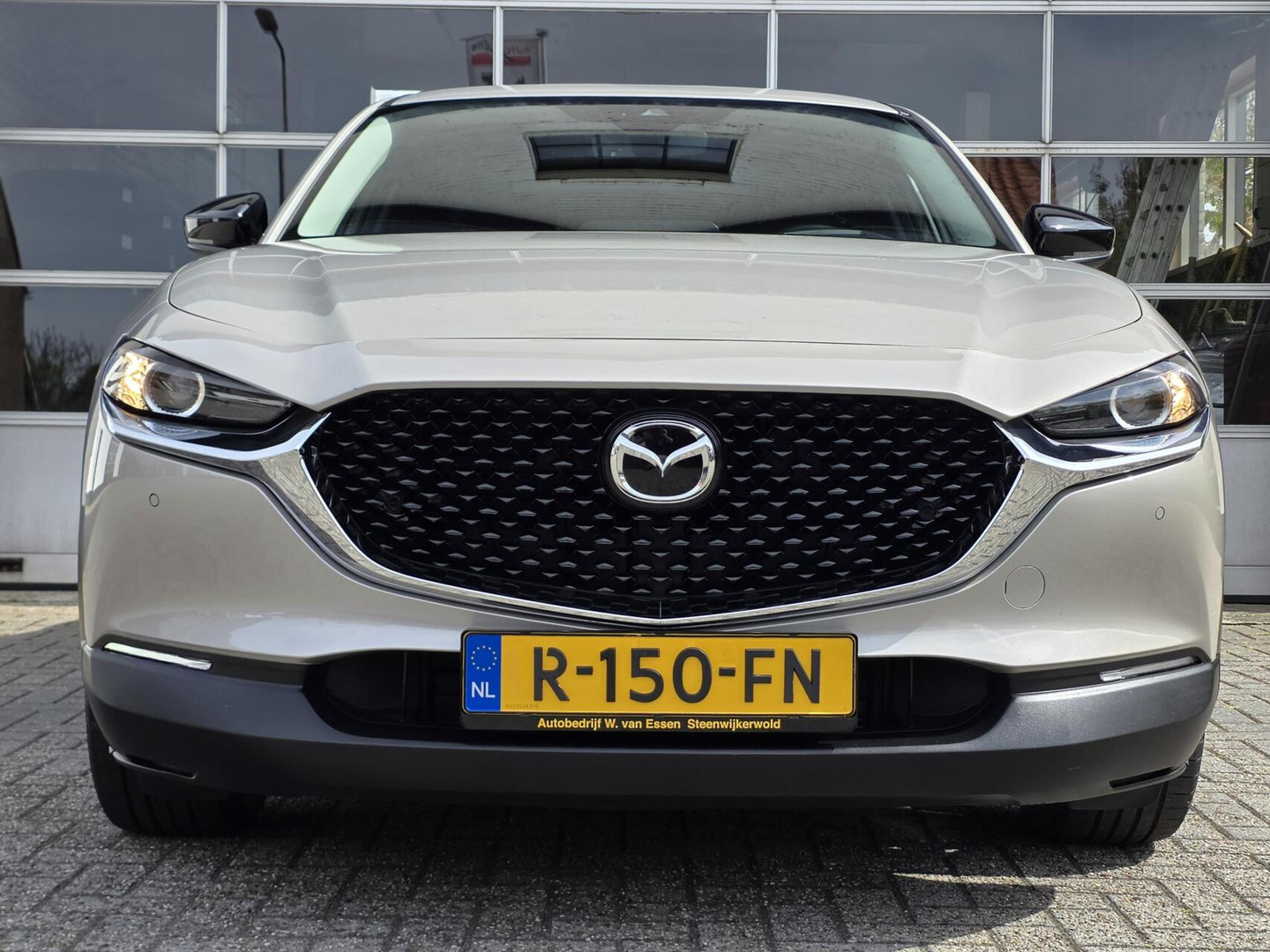 Mazda