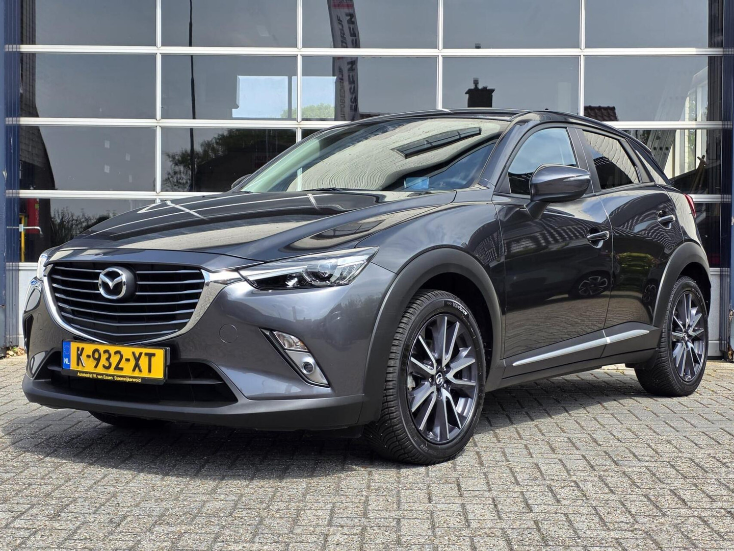 Mazda