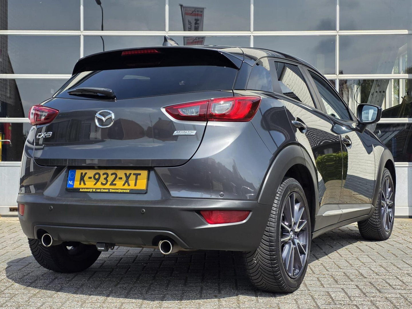 Mazda