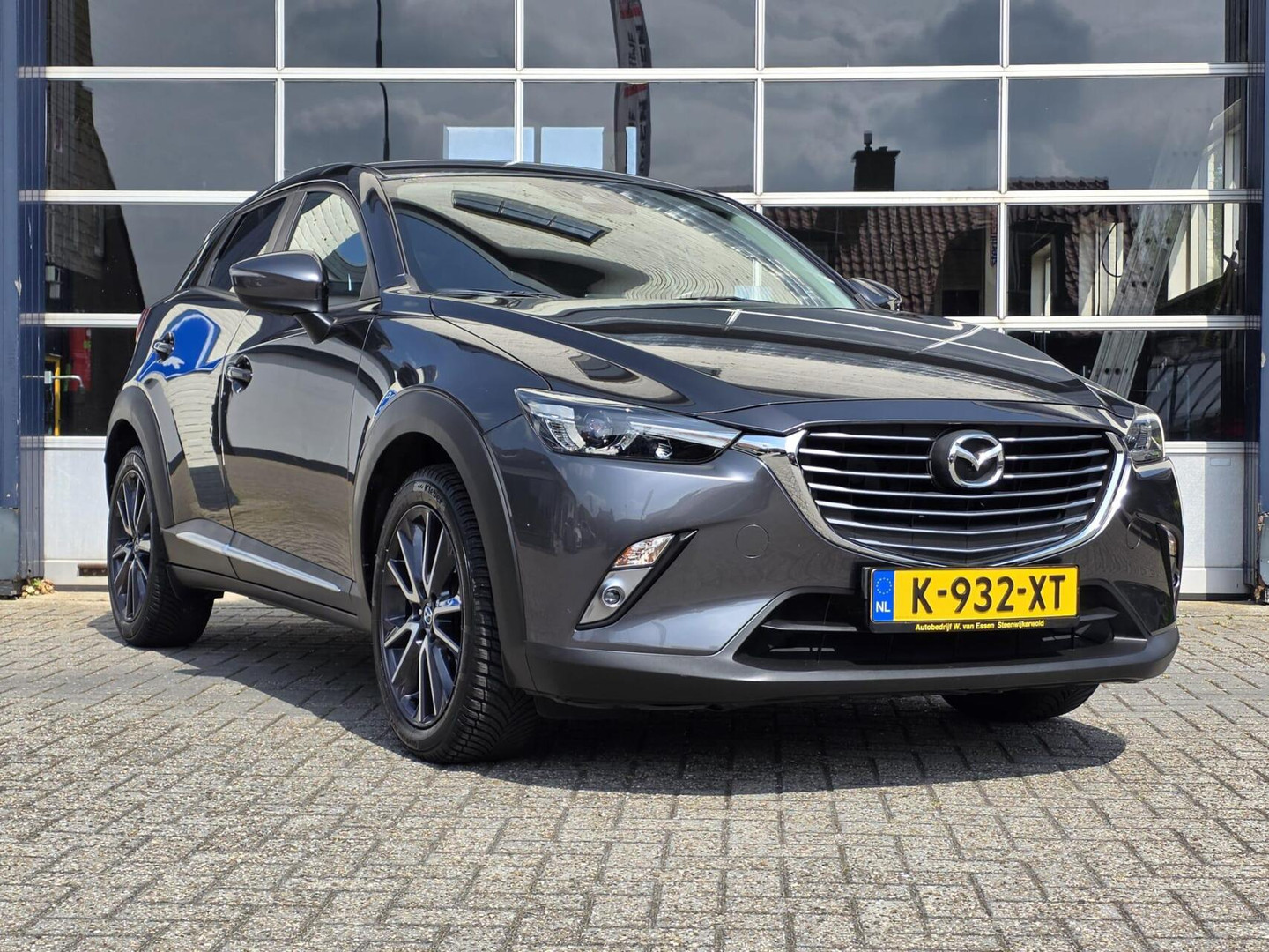 Mazda