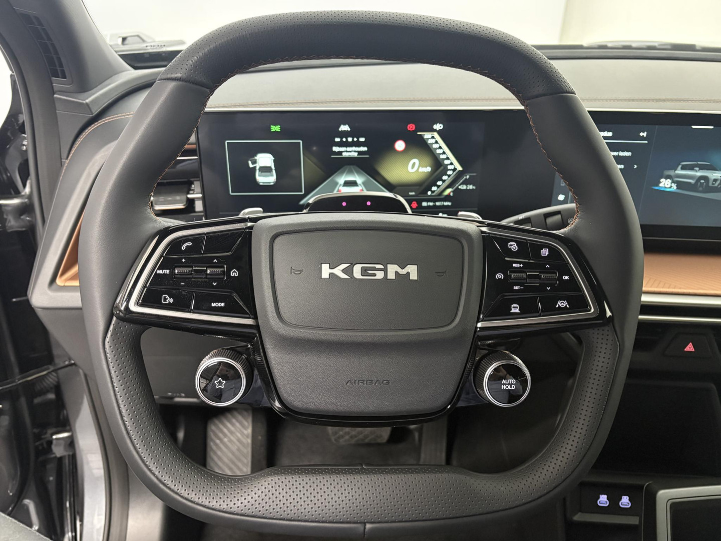 KGM
