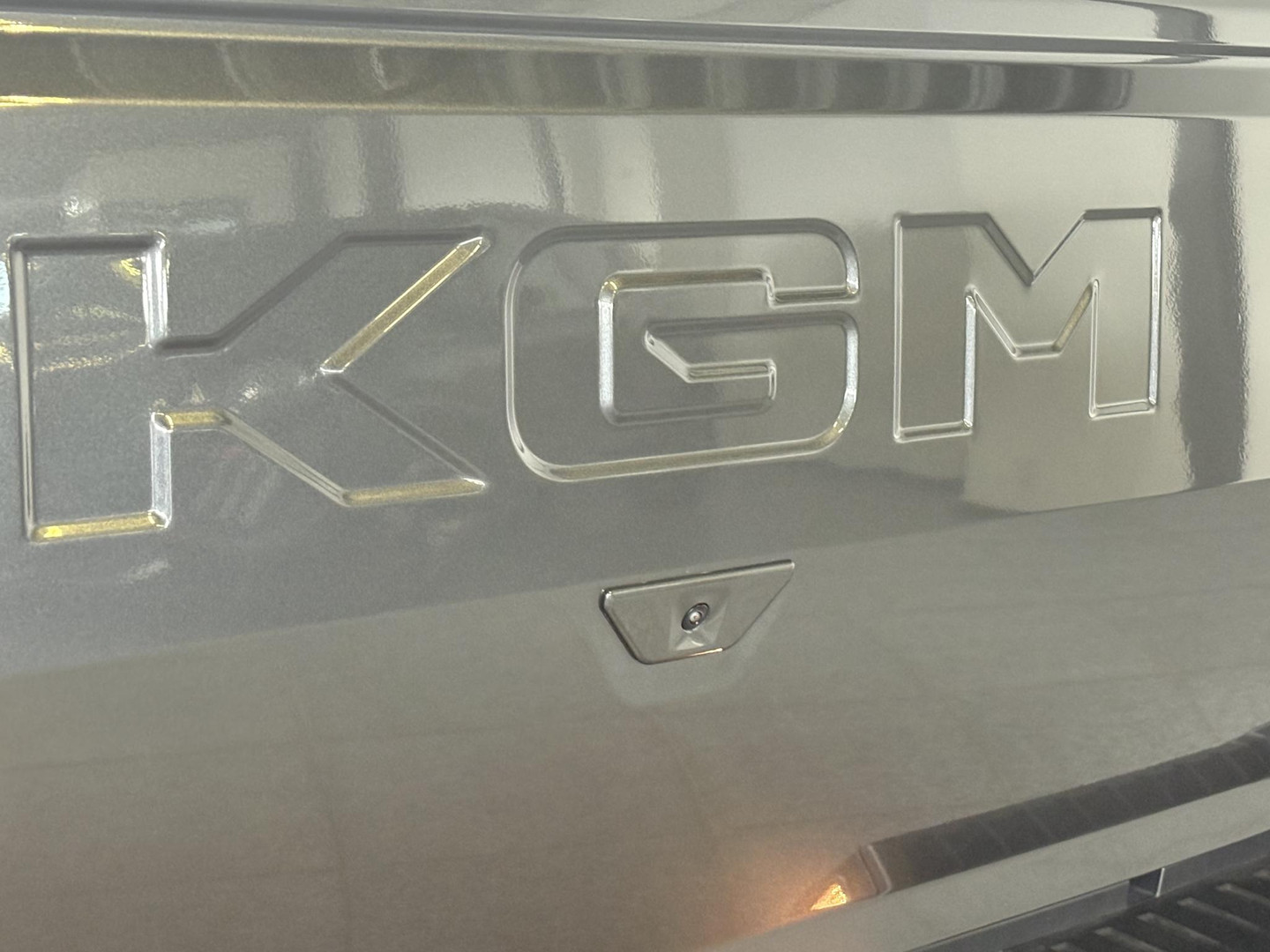 KGM