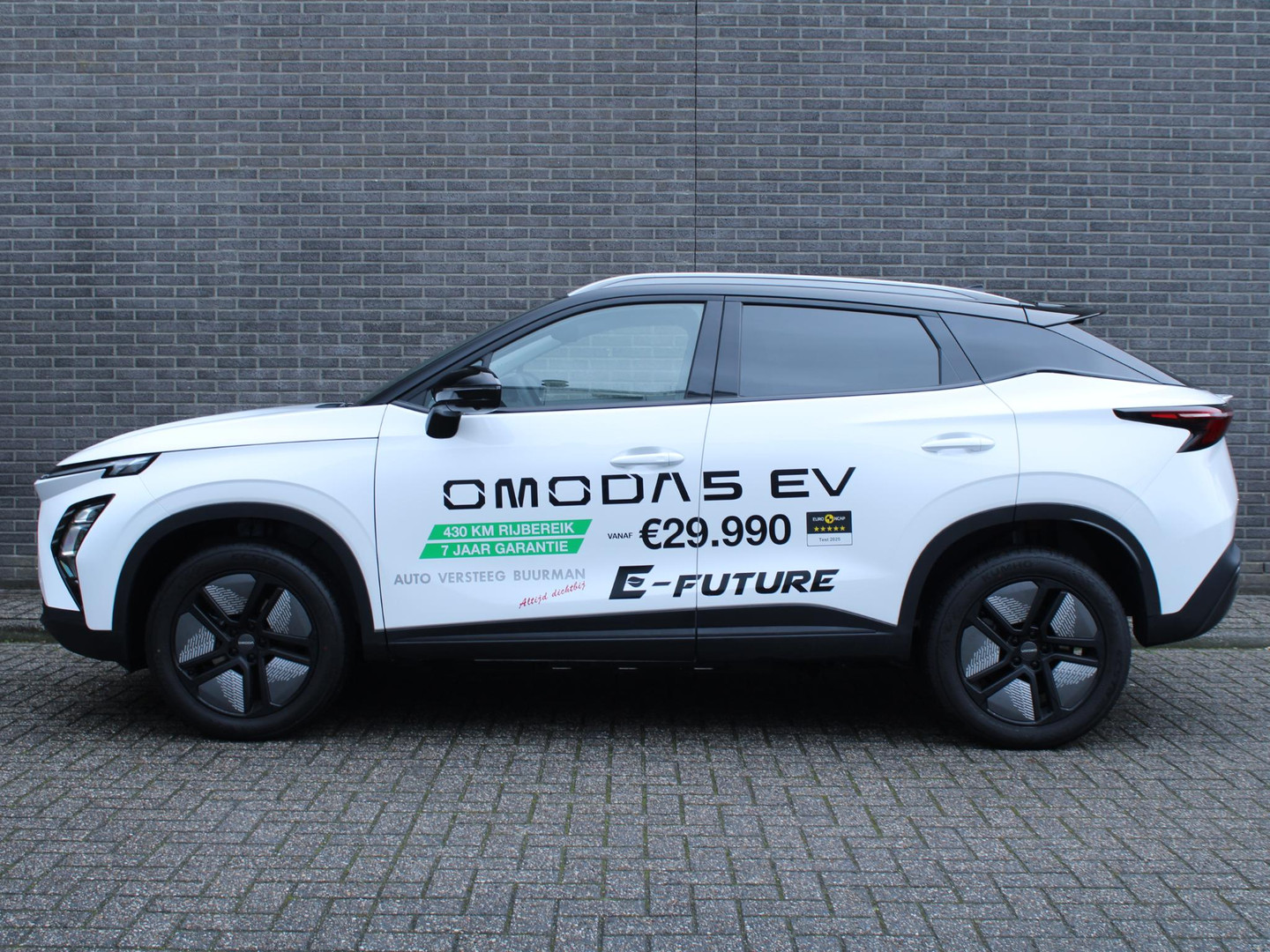 Omoda