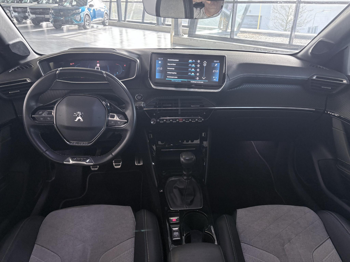 Peugeot