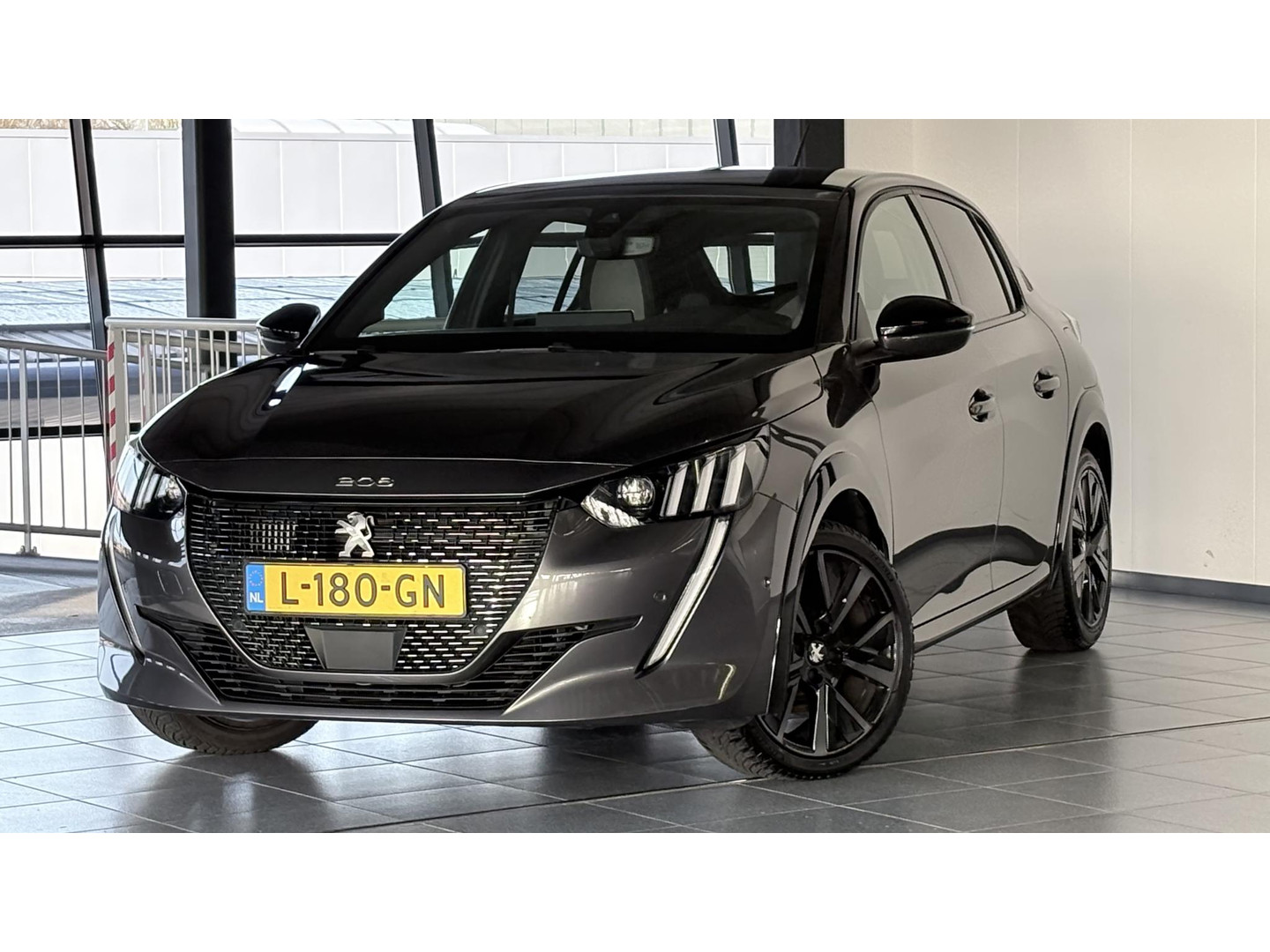 Peugeot