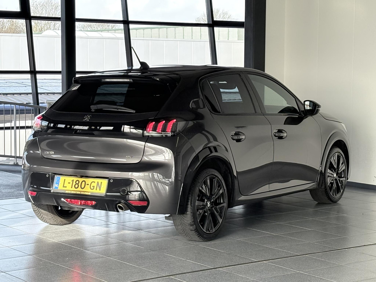 Peugeot