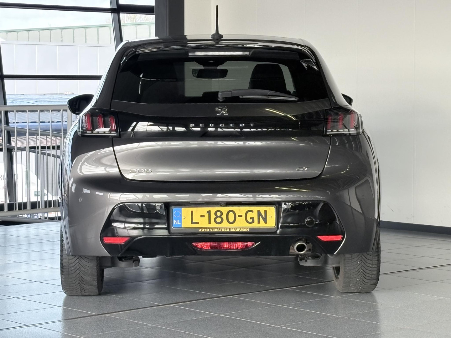 Peugeot