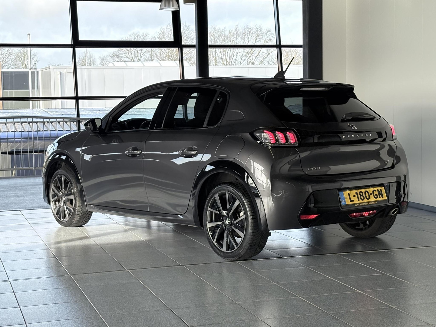 Peugeot