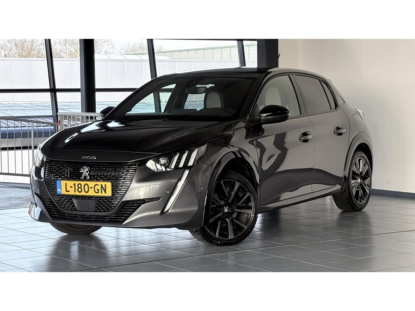 Peugeot