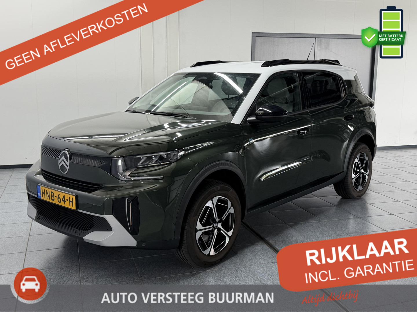 Citroën