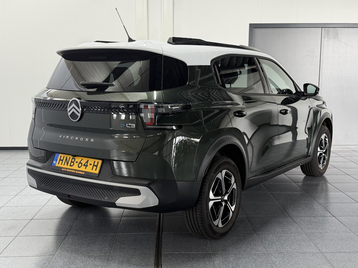 Citroën