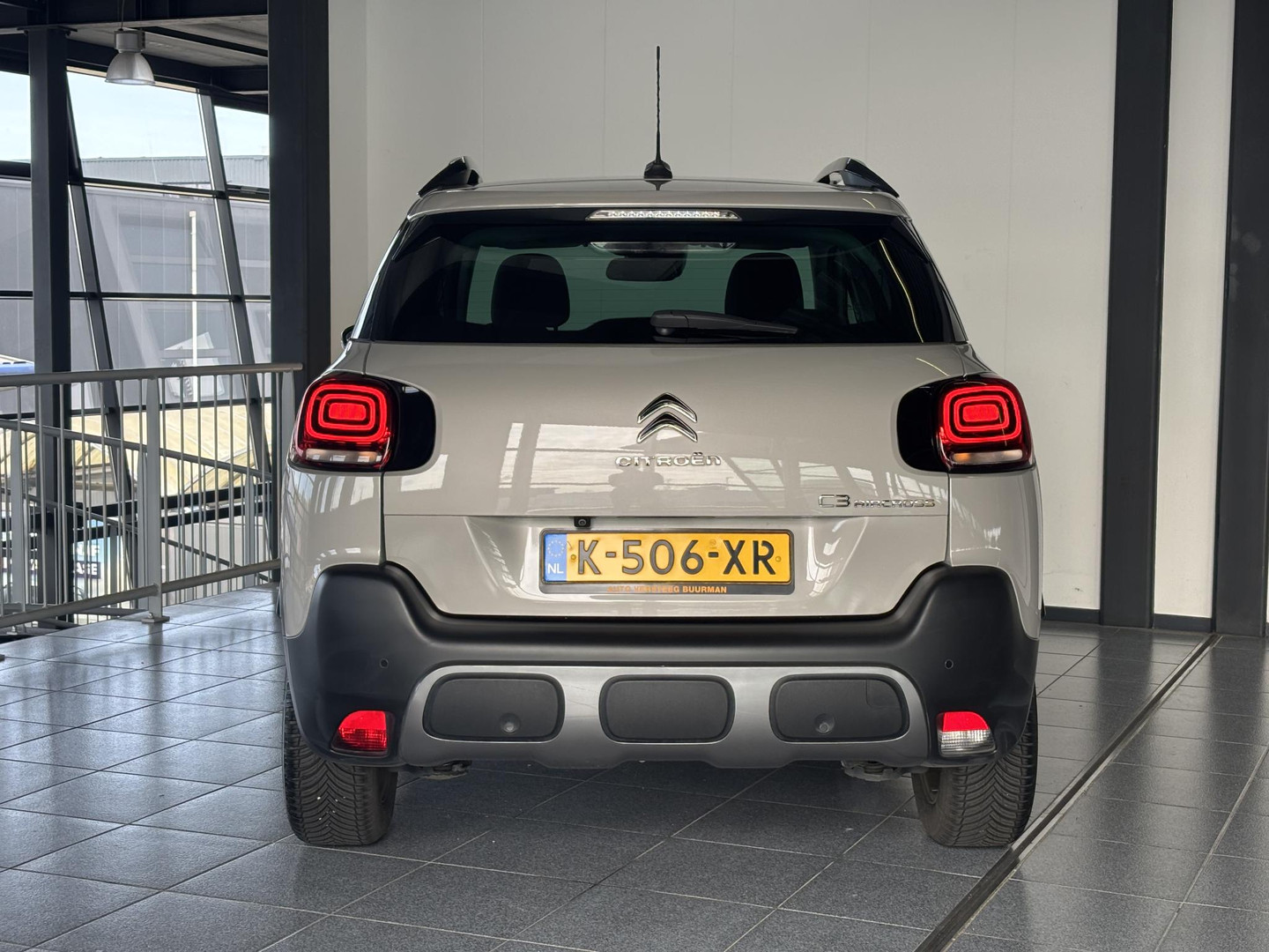 Citroën