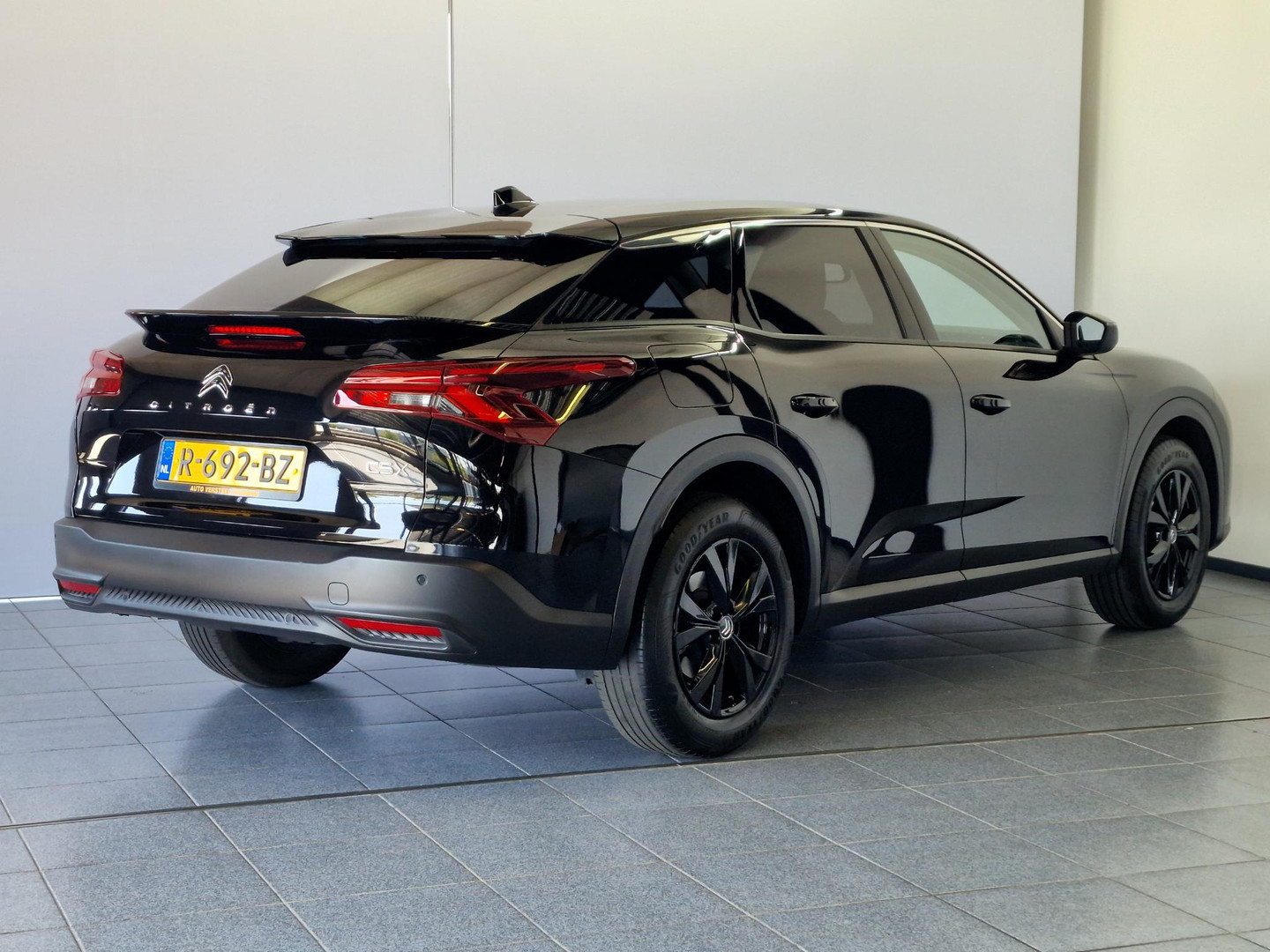 Citroën