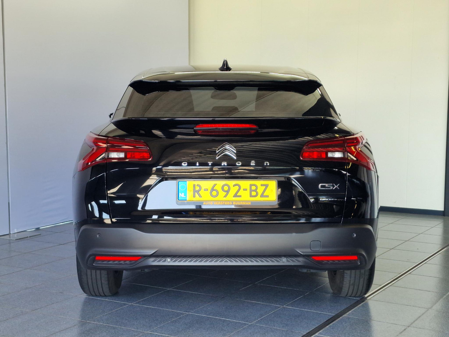 Citroën