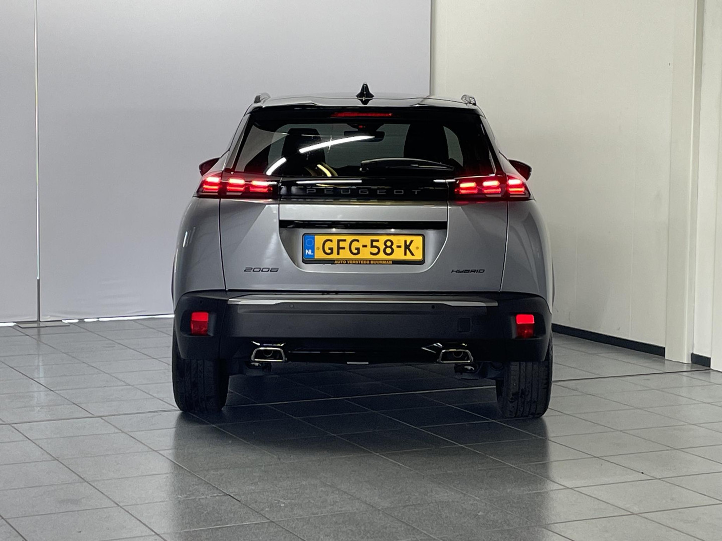 Peugeot