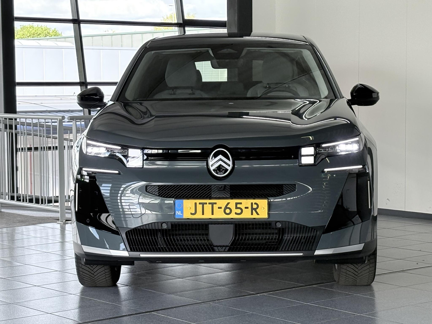 Citroën
