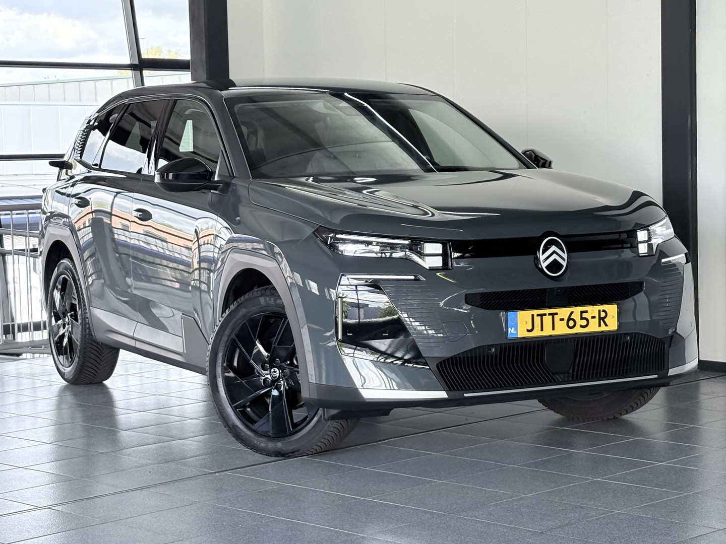 Citroën