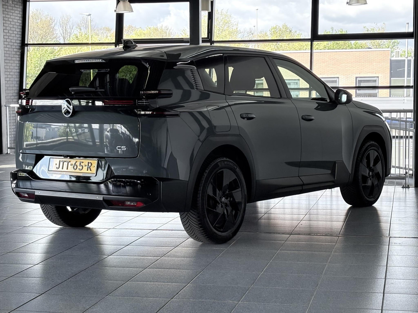 Citroën