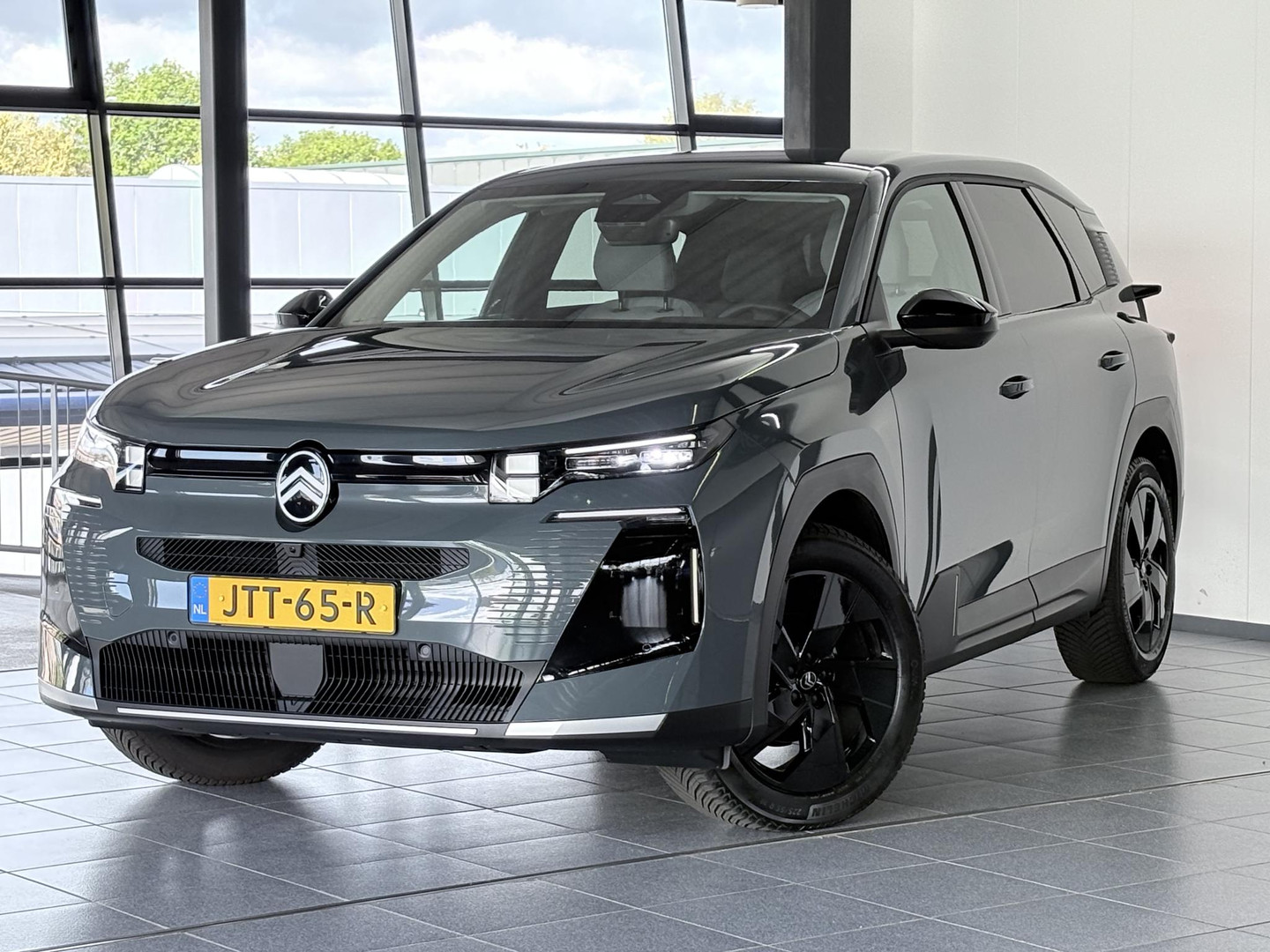 Citroën