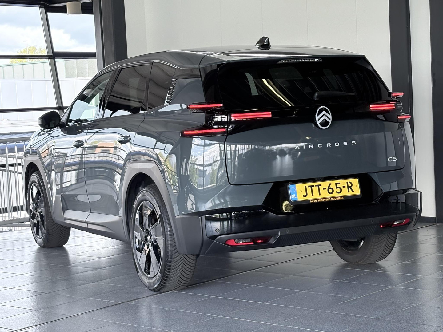 Citroën