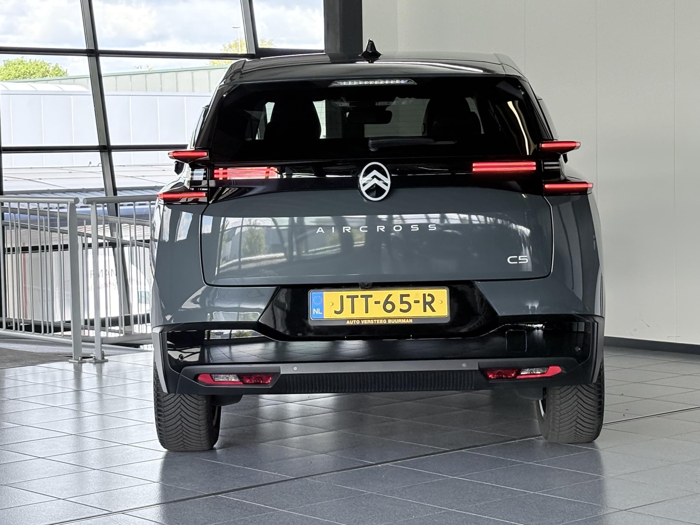 Citroën