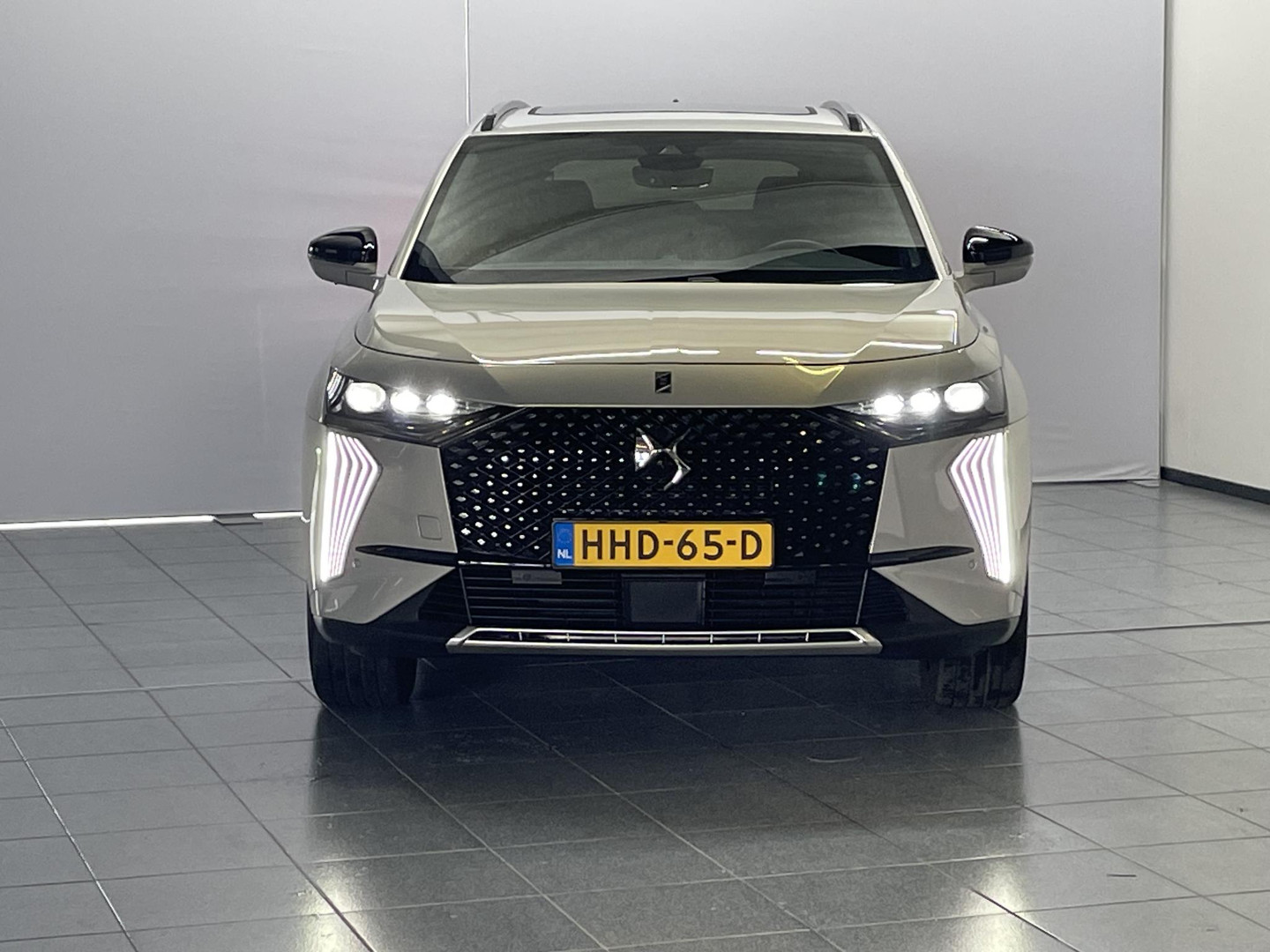 DS