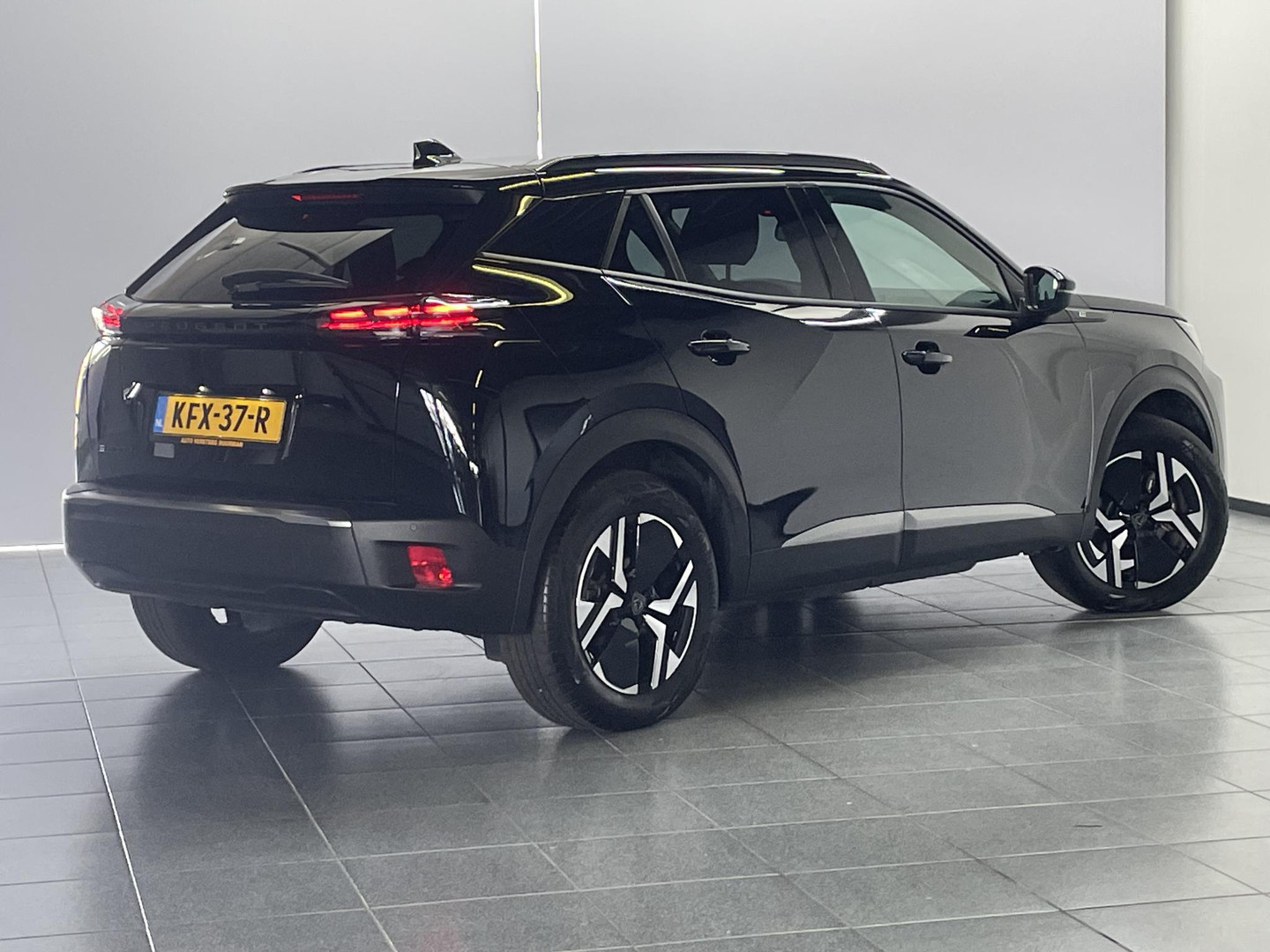 Peugeot