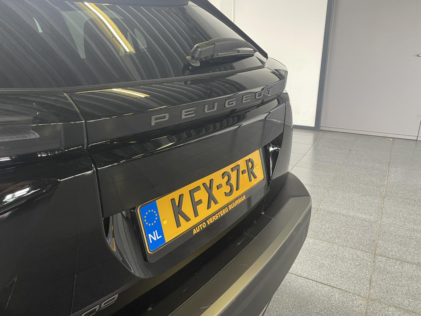 Peugeot