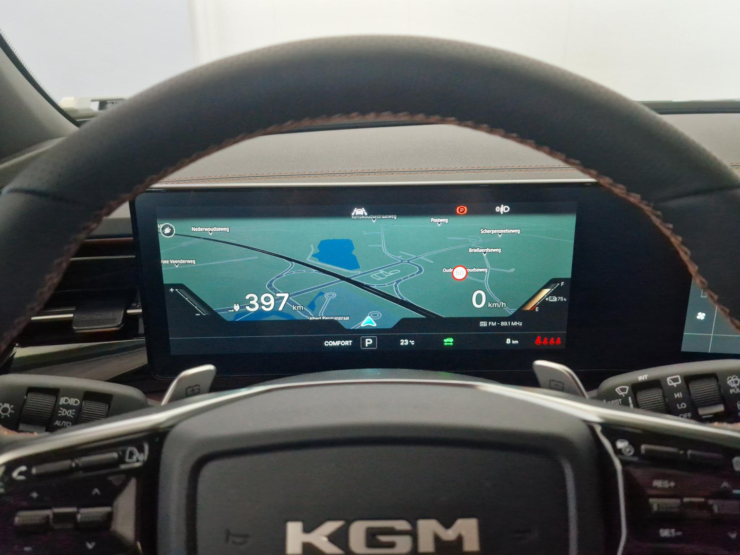 KGM