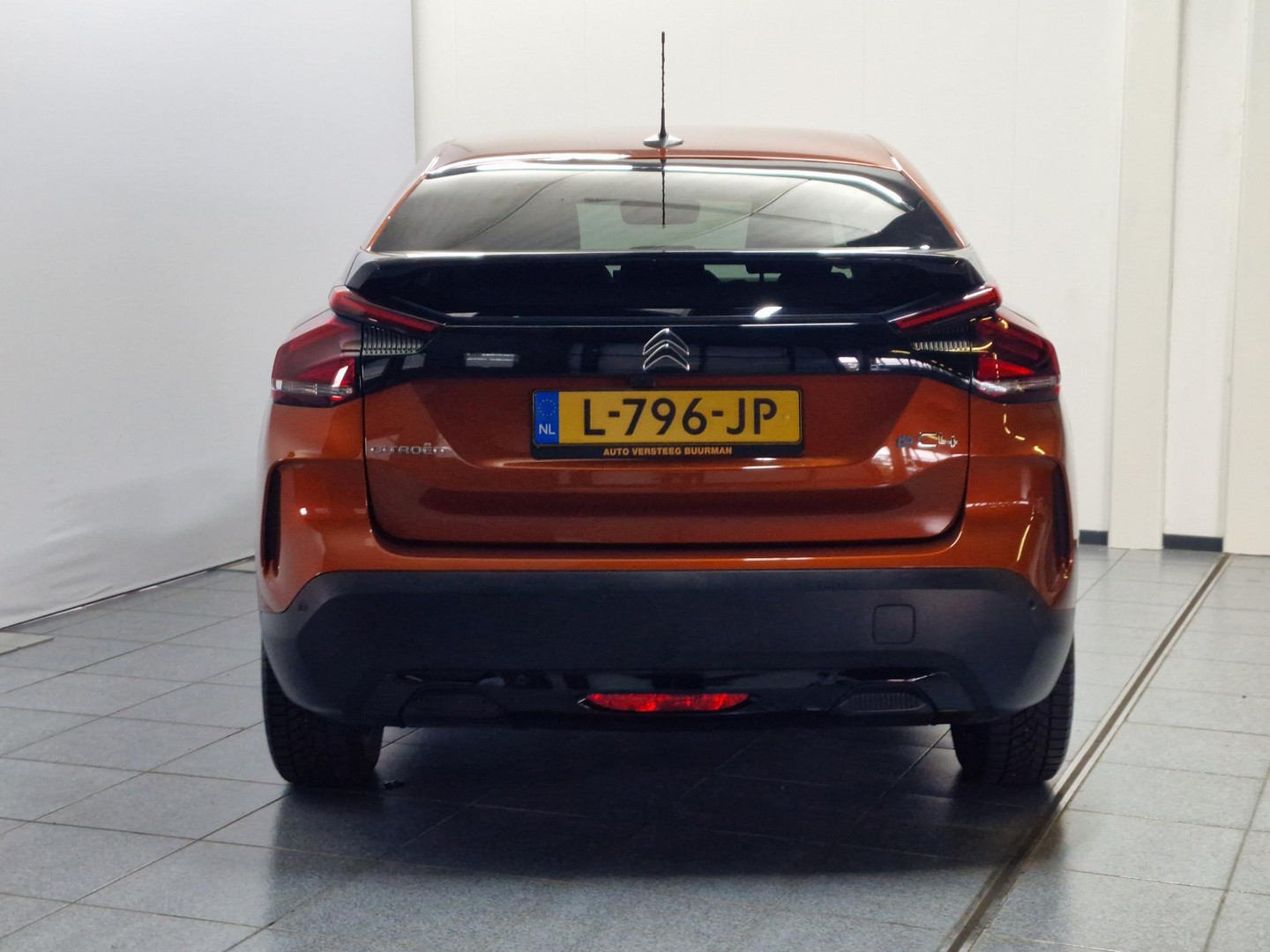 Citroën
