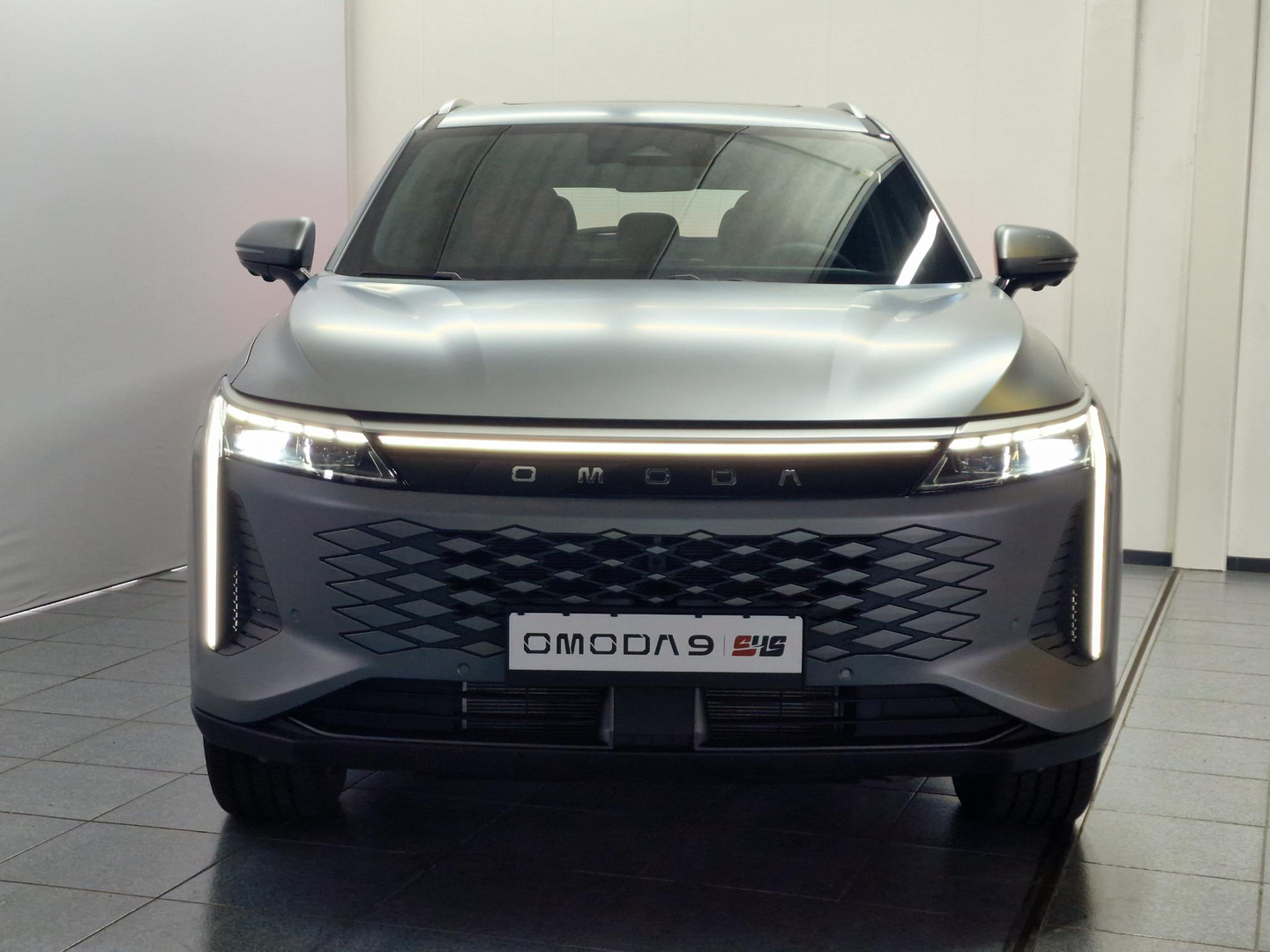 Omoda