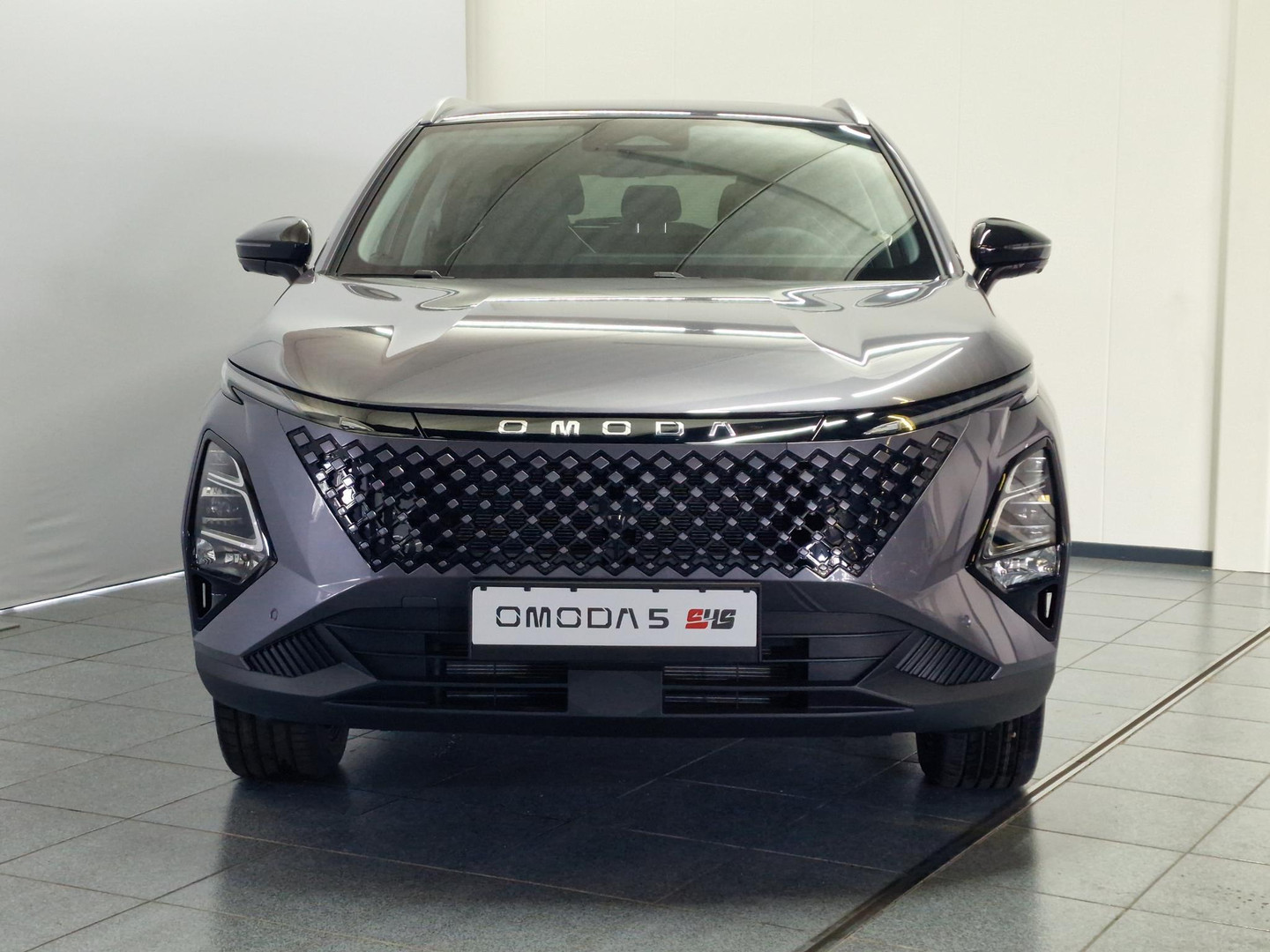 Omoda
