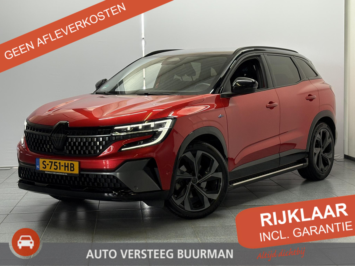 Renault