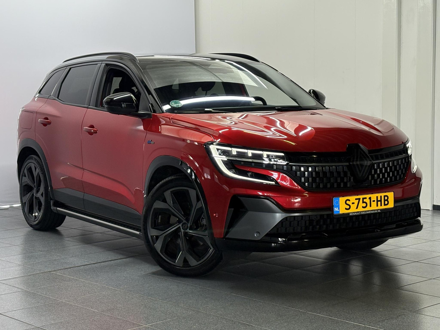 Renault