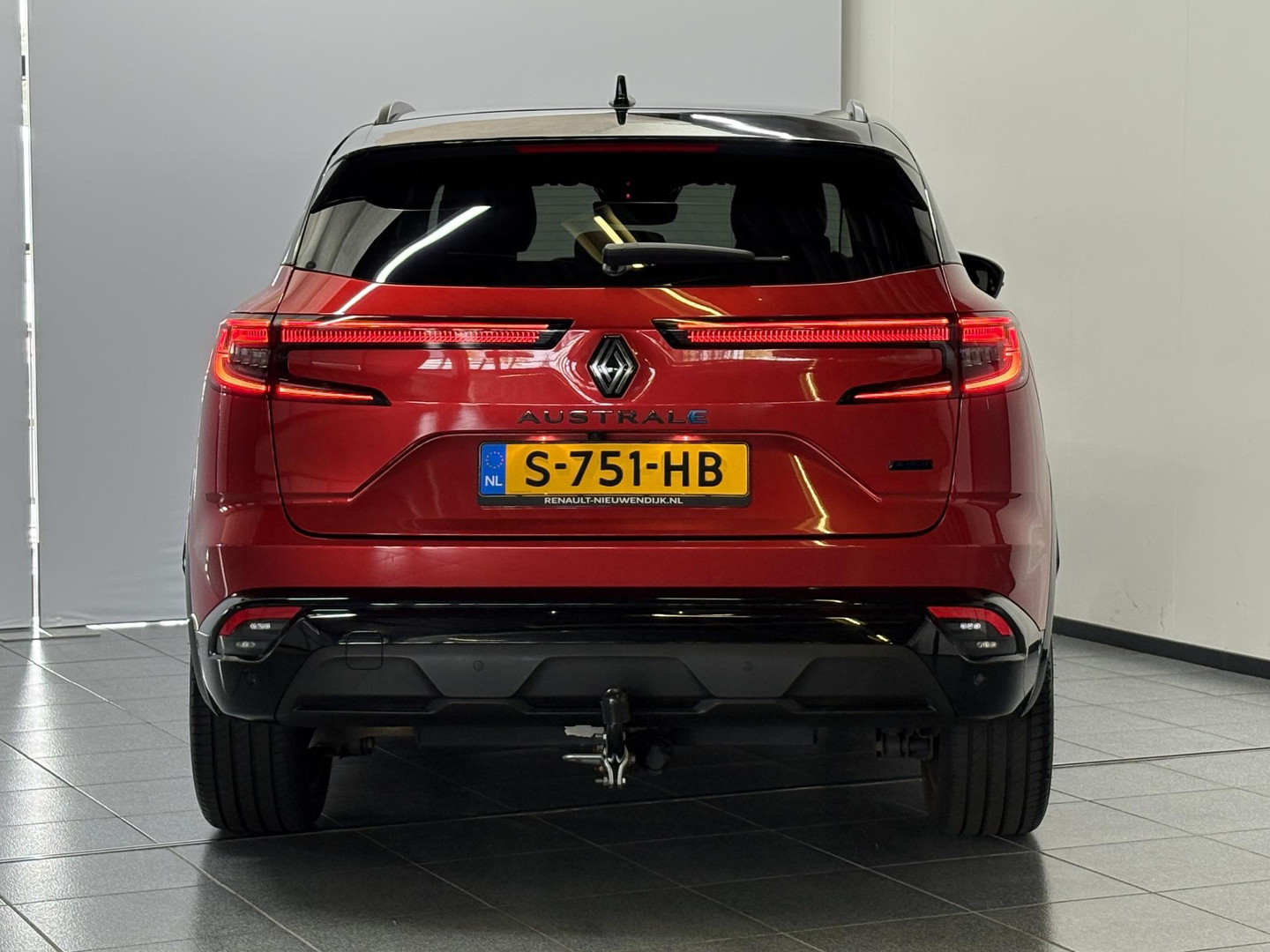 Renault