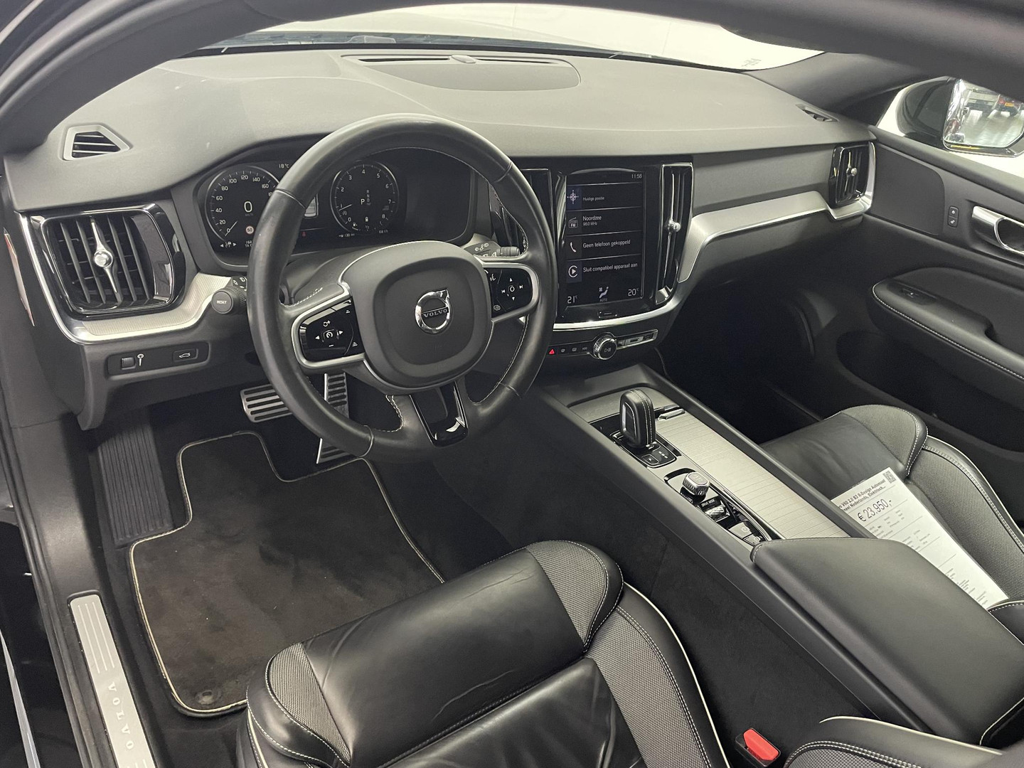 Volvo Volvo